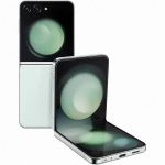 Galaxy Z Flip5, 512GB, 8GB RAM, Dual SIM, 5G, Tri-Camera, Mint