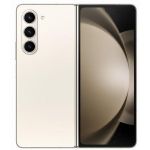 Galaxy Z Fold5, 256GB, 12GB RAM, Dual SIM, 5G, 4-Camere, Cream