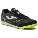 Ghete Fotbal Mundial 220 Black Turf