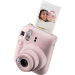Instax Mini 12 Blossom Pink