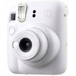 Instax Mini 12 Clay White