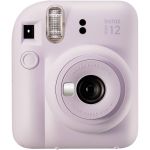 Instax Mini 12 Liliac Purple