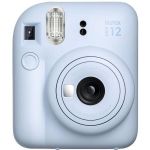 Instax Mini 12 Pastel Blue