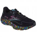 Pantofi Sport Alergare Dama PODIUM LADY 2301 BLACK