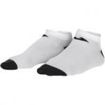Sosete ELITE PRO Alb-Negru