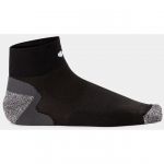 Sosete Elite Pro Negru Antracit