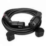 Typ 2 - Typ 2 11kW 16A, 7m