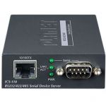 1-Port RS232/422/485 la 1-Port FE Ethernet Converter