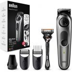 Aparat de tuns BT5360 + Aparat de ras Gillette