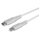 Cablu 2m USB C 2.0 to Lightning