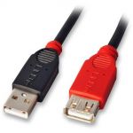 Cablu USB 2.0 Ext. Activ 5m Slim