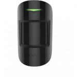 Detector wireless de miscare PIR MotionProtect, Black
