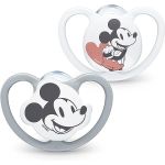 Disney Mickey Mouse 6-18 luni, 2 buc