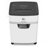 ONESHRED 18CC , cut-offs, P-4, 18 cards, 25l, light grey