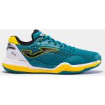 Pantofi tenis T.Point 2023, Zgura, Verde