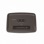 PRO 18CC , cut-offs, P-4, 18 cards, 25l, dark grey