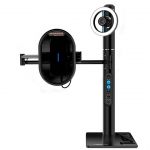 Professional Turret - video streaming and podcasting system