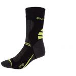 Sosete EVERHILL SOUT700-BLACK-39-42