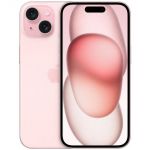 iPhone 15, 128GB, 5G, Pink