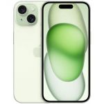 iPhone 15, 256GB, 5G, Green