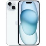 iPhone 15 Plus, 128GB, 5G, Blue