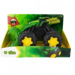 JOHN DEERE-TRACTOR BRAT PRINDERE L&amp;S