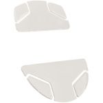 Model D G-Skates - 1 Set, Alb