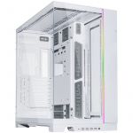 O11 Dynamic EVO XL Alb