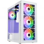 Observatory HF ARGB White