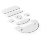 OP1 Skates, 99,5% PTFE - Alb, Single Set