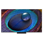 Smart TV 55UR91003LA Seria UR91 139cm 4K UHD HDR