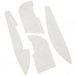 XM1 Lizard Skins DSP Grip - Alb