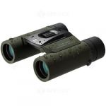 8x25 WP II Forest Green