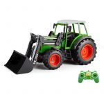 Ata Double Eagle R/C Tractor