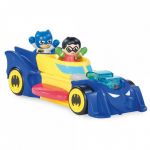 Batmobilul vehicul 3in1 T73262
