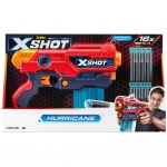 Blaster Excel Hurricane 16 Darts