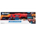 Blaster Excel Max Attack 24 darts