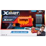 Blaster Excel Quick Slide 16 darts