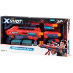 Blaster Excel Regenerator orange