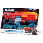 Blaster Exel Turbo Advance 96 darts