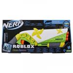 Blaster Nerf Roblox Ninja Legends Shadow Sensei