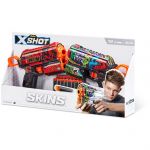 Blaster Skins Flux 16 darts