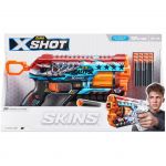 Blaster Skins Griefer Apocalypse 12 darts