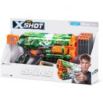 Blaster Skins Griefer Camo 12 darts