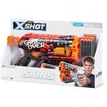 Blaster Skins Griefer Game Over 12 Arrows