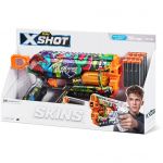 Blaster Skins Griefer Graffiti 12 darts
