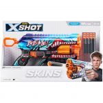 Blaster Skins Griefer Thrasher 12 darts
