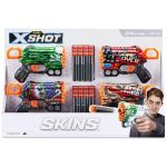 Blaster Skins Menace 24 darts