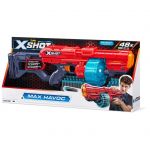 Blaster xcel Max Havoc 48 darts