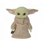 Disney Mandalorian - Realistic Grogu 28 cm